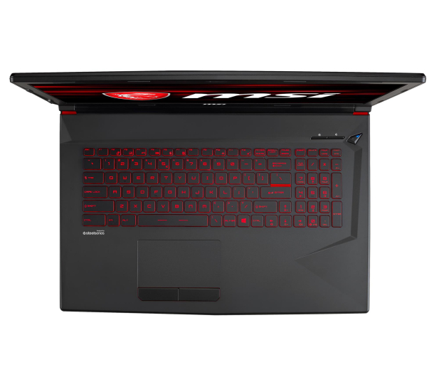 MSI GL73 i7-8750H/16GB/1TB RTX2060 - 484608 - zdjęcie 4
